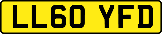 LL60YFD