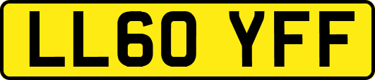 LL60YFF