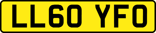 LL60YFO
