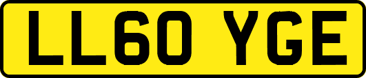 LL60YGE