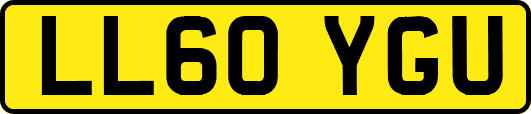 LL60YGU
