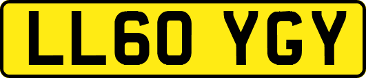 LL60YGY