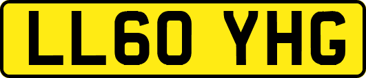 LL60YHG