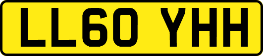 LL60YHH