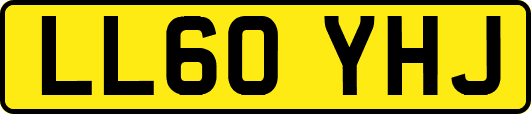 LL60YHJ