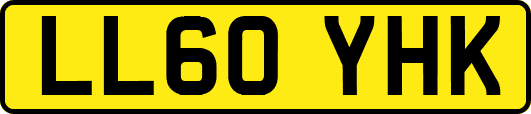 LL60YHK