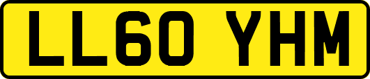 LL60YHM