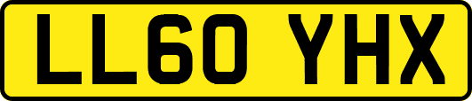 LL60YHX
