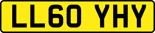 LL60YHY