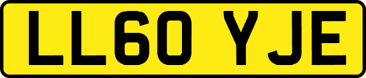 LL60YJE