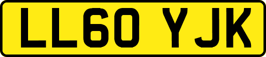 LL60YJK