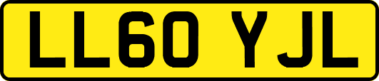 LL60YJL