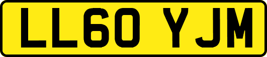 LL60YJM