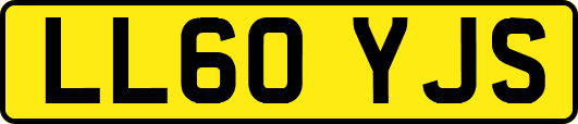 LL60YJS
