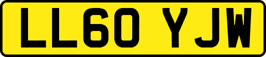 LL60YJW