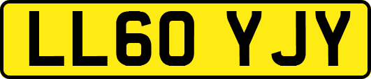 LL60YJY
