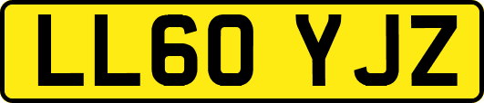 LL60YJZ