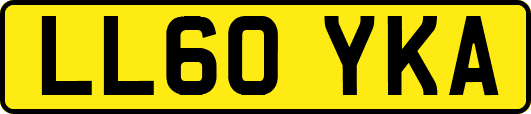 LL60YKA