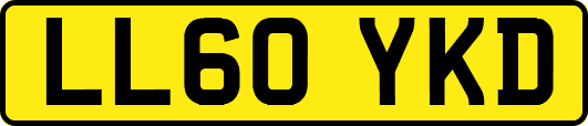 LL60YKD