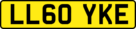 LL60YKE