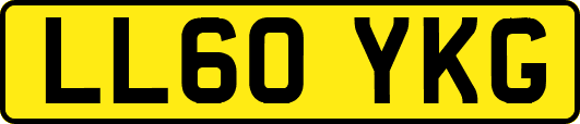 LL60YKG