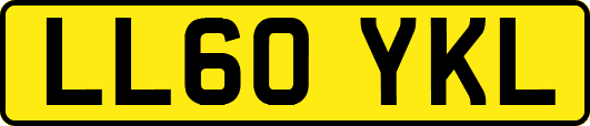 LL60YKL