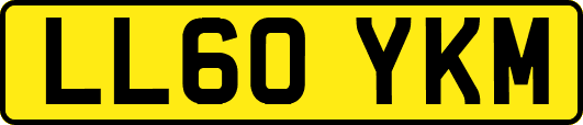 LL60YKM