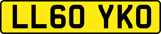 LL60YKO