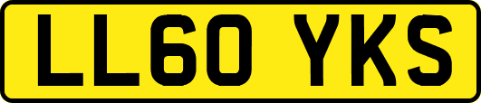 LL60YKS