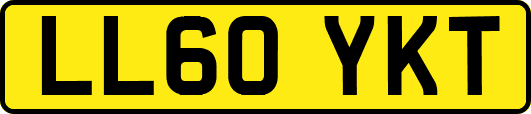 LL60YKT