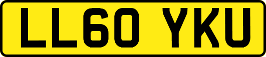 LL60YKU