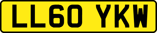 LL60YKW