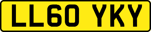 LL60YKY