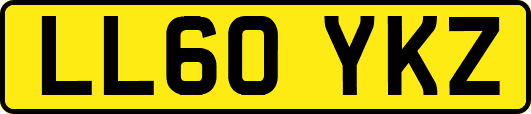 LL60YKZ