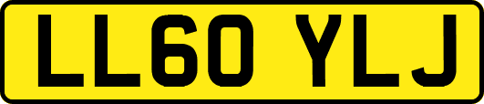 LL60YLJ