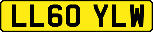 LL60YLW