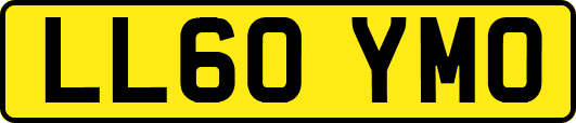 LL60YMO