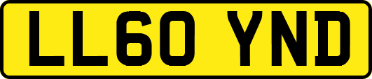 LL60YND