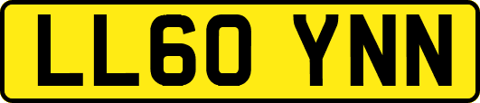 LL60YNN