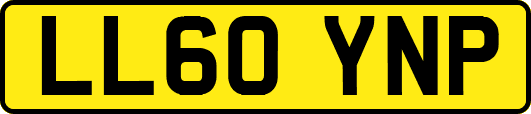 LL60YNP