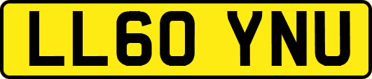 LL60YNU