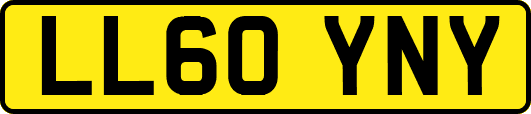 LL60YNY