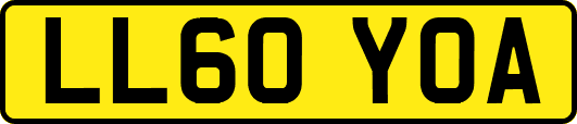 LL60YOA