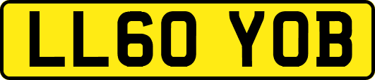 LL60YOB