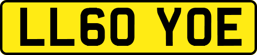 LL60YOE