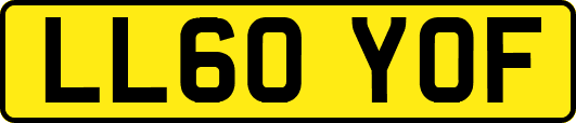 LL60YOF