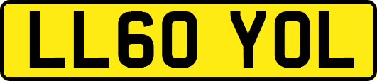 LL60YOL
