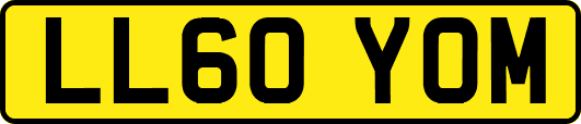LL60YOM