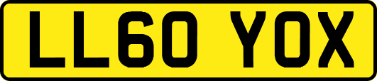 LL60YOX