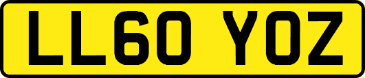 LL60YOZ